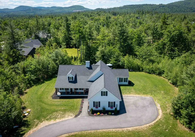 1st image of 535 Grandview Rd, Conway, NH 03818 | MLS# 5095979