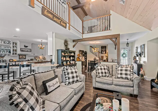 3rd image of 535 Grandview Rd, Conway, NH 03818 | MLS# 5095979