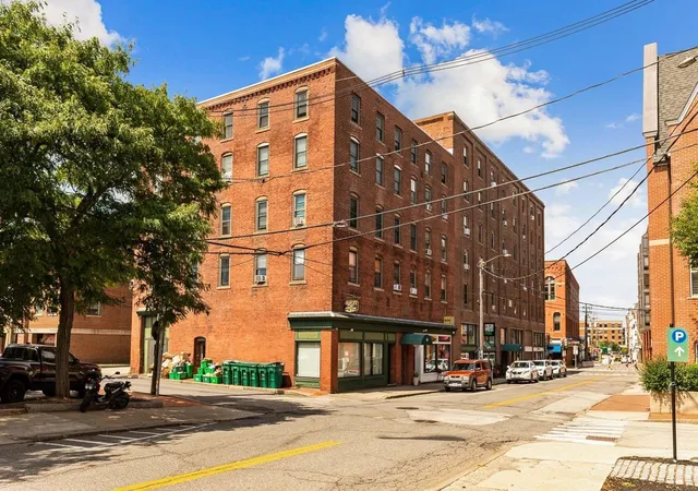 Homes for sale in Portsmouth, NH | 90 Fleet St #5-2, Portsmouth, NH 03801 | MLS# 5095985