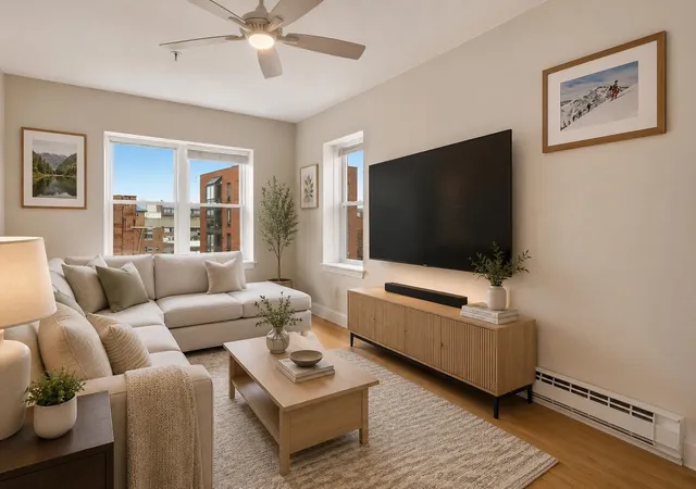 Homes for sale in Portsmouth, NH | 90 Fleet St #5-2, Portsmouth, NH 03801 | MLS# 5095985