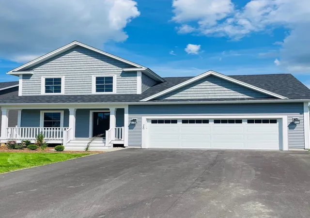 1st image of 780 Harbor View Dr #11A, Saint Albans, VT 05478 | MLS# 5095987