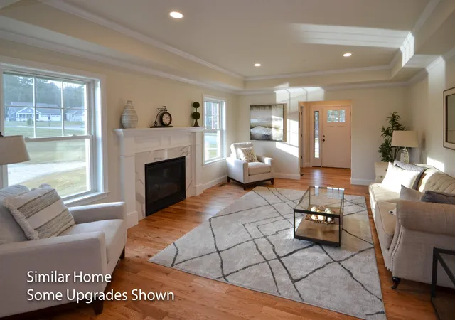 Photo 4 of Sale Pending at 49 Edgewater Dr, Brentwood, NH 03833 | MLS# 5095989 | Listing updated on 2026-06-26