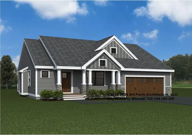 Photo 1 of Sale Pending at 47 Edgewater Dr #52, Brentwood, NH 03833 | MLS# 5095993 | Listing updated on 2026-06-26