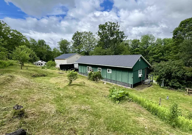 1st image of 1049 Kingdom Rd, Irasburg, VT 05845 | MLS# 5095995