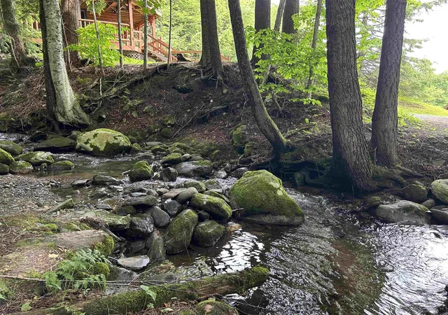 Photo 3 of Single family home for sale at 46 Log Cabin Dr, Jeffersonville, VT 05464 | MLS# 5095997 | Listing updated on 2026-07-02