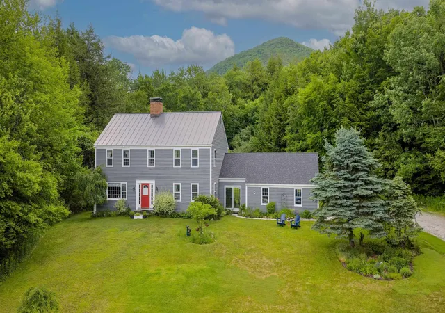 Homes for sale in East Dorset, VT | 2436 Mad Tom Rd, East Dorset, VT 05253 | MLS# 5095999