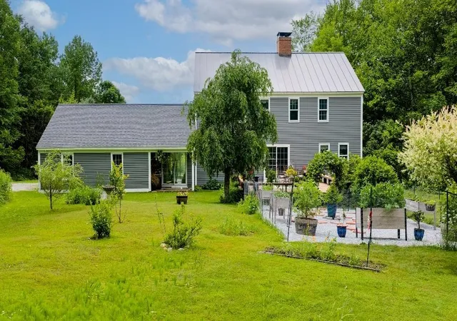 Homes for sale in East Dorset, VT | 2436 Mad Tom Rd, East Dorset, VT 05253 | MLS# 5095999