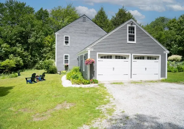 Homes for sale in East Dorset, VT | 2436 Mad Tom Rd, East Dorset, VT 05253 | MLS# 5095999