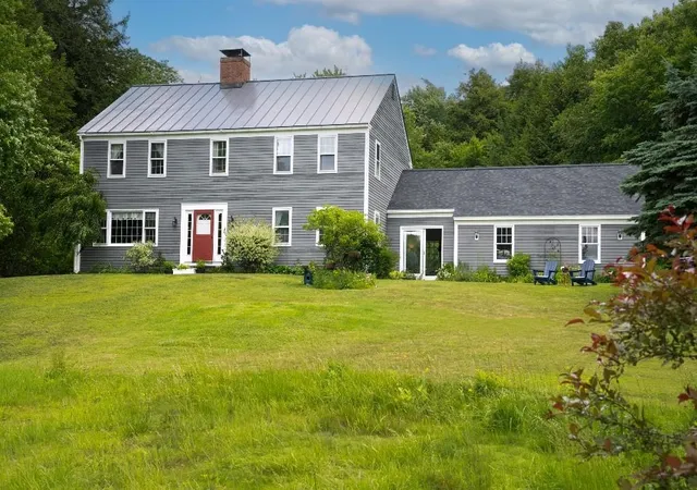 Homes for sale in East Dorset, VT | 2436 Mad Tom Rd, East Dorset, VT 05253 | MLS# 5095999