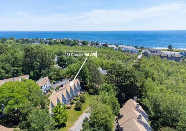 Homes for sale in Hampton, NH | 23 Cusack Rd #29, Hampton, NH 03842 | MLS# 5096000