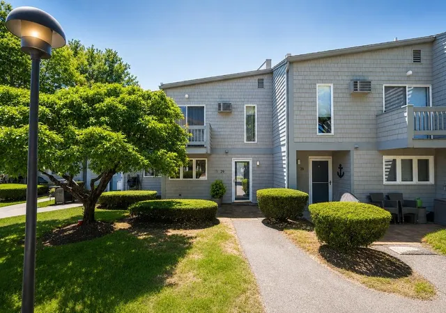 Homes for sale in Hampton, NH | 23 Cusack Rd #29, Hampton, NH 03842 | MLS# 5096000