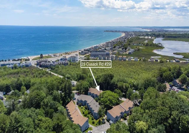 Homes for sale in Hampton, NH | 23 Cusack Rd #29, Hampton, NH 03842 | MLS# 5096000