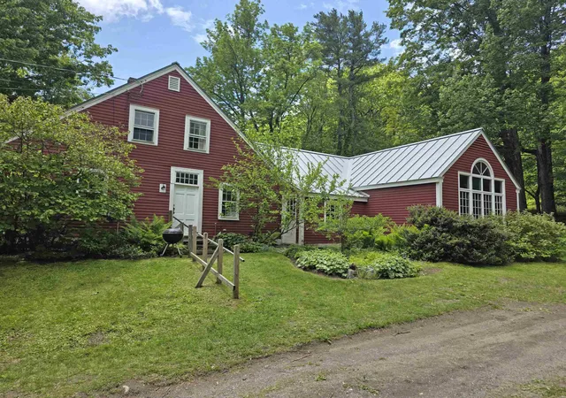Homes for sale in Newfane, VT | 157 Newfane Hill Rd, Newfane, VT 05345 | MLS# 5096005