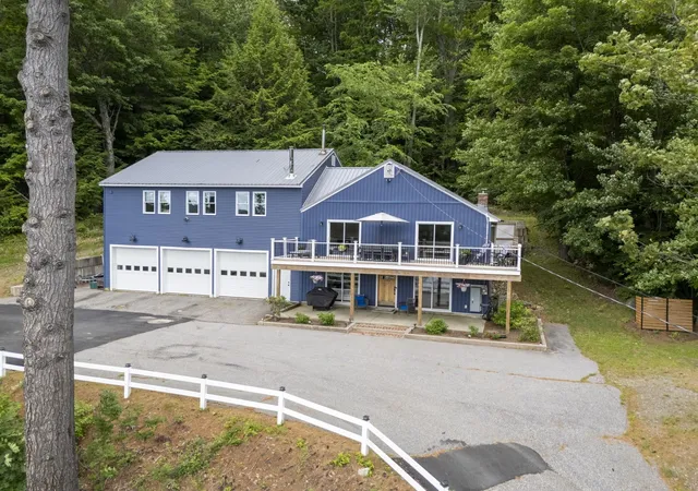 4th image of 294 Reservoir Dr, Weare, NH 03281 | MLS# 5096006