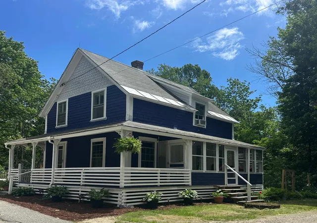 1st image of 20 Pleasant St, Fitzwilliam, NH 03447 | MLS# 5096012