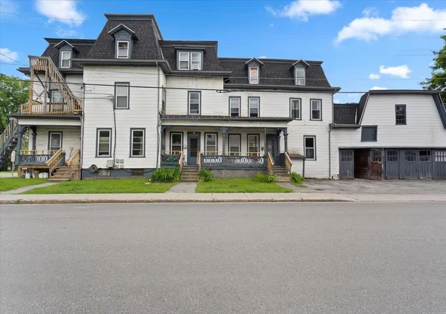 Homes for sale in Montpelier, VT | 254 Elm St, Montpelier, VT 05602 | MLS# 5096015