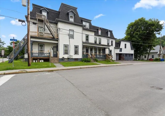 Homes for sale in Montpelier, VT | 254 Elm St, Montpelier, VT 05602 | MLS# 5096015