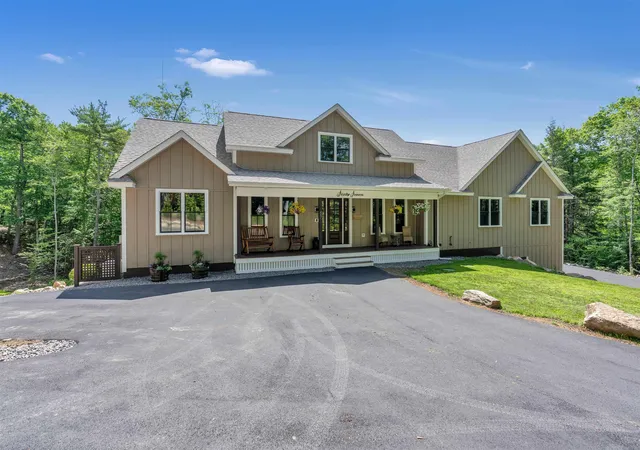 Homes for sale in Barrington, NH | 67 Cooper Rd, Barrington, NH 03825 | MLS# 5096025