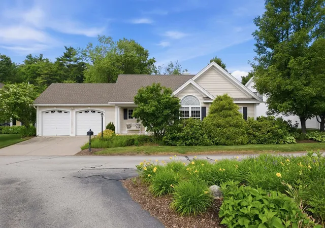 Homes for sale in Bow, NH | 9 Windchime Dr, Bow, NH 03304 | MLS# 5096027