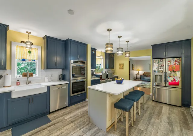 5th image of 270 Lockes Hill Rd, Epsom, NH 03234 | MLS# 5096032
