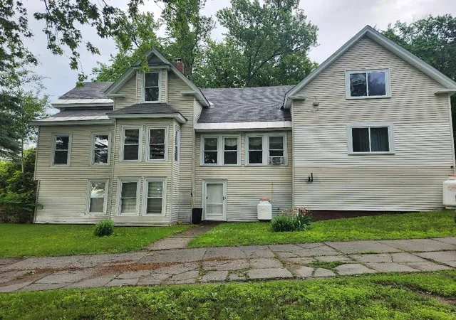 Homes for sale in Claremont, NH | 89 Belding St, Claremont, NH 03743 | MLS# 5096033