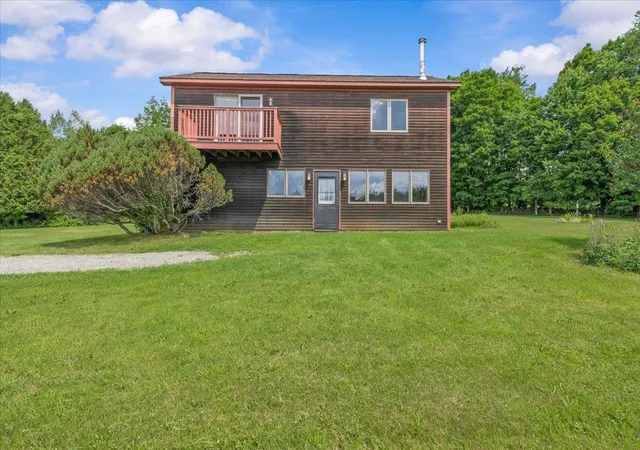 2nd image of 1992 West Hill Rd, Stowe, VT 05672 | MLS# 5096034