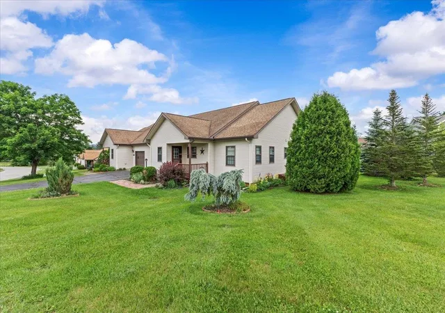 1st image of 55 Jersey Wy #B10, Morrisville, VT 05661 | MLS# 5096036