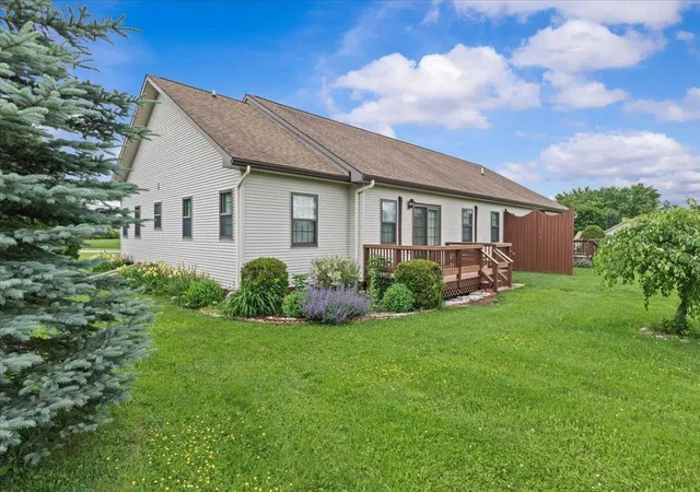 4th image of 55 Jersey Wy #B10, Morrisville, VT 05661 | MLS# 5096036