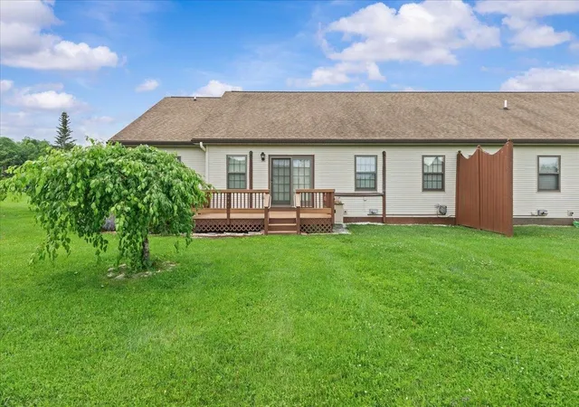 5th image of 55 Jersey Wy #B10, Morrisville, VT 05661 | MLS# 5096036