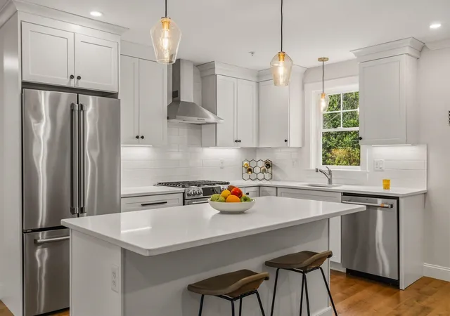 Townhouse for sale at 293 Peverly Hill Rd #2, Portsmouth, NH 03801 | MLS# 5096037