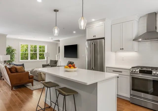 Photo 4 of Townhouse for sale at 293 Peverly Hill Rd #2, Portsmouth, NH 03801 | MLS# 5096037 | Listing updated on 2026-09-12