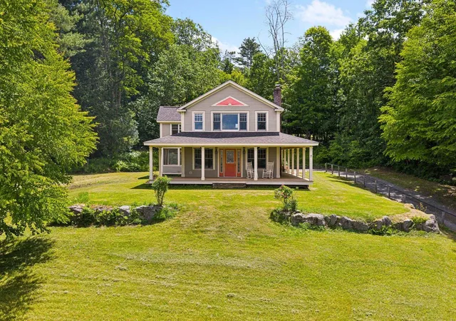 Photo 3 of Single family home for sale at 7 Rip Rd, Hanover, NH 03755 | MLS# 5096038 | Listing updated on 2026-06-29