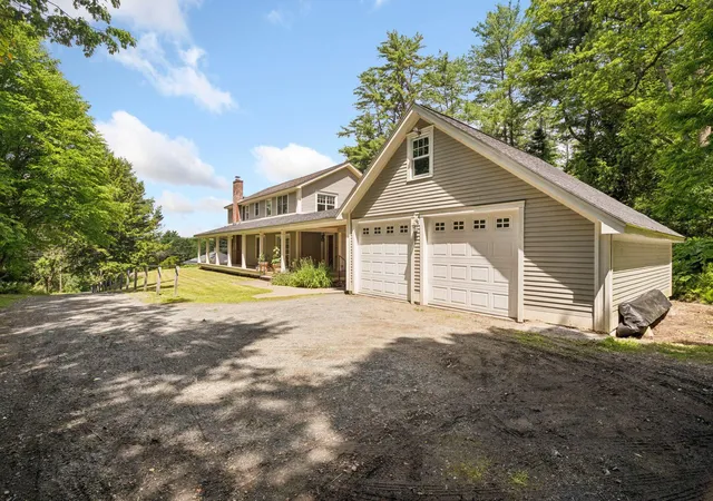 Photo 4 of Single family home for sale at 7 Rip Rd, Hanover, NH 03755 | MLS# 5096038 | Listing updated on 2026-06-29