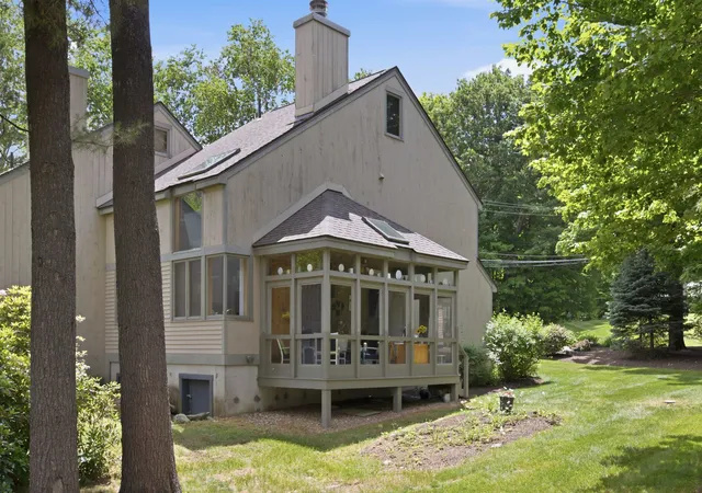 Photo 1 of Townhouse for sale at 2696 Lake Shore Rd #109, Gilford, NH 03249 | MLS# 5096041 | Listing updated on 2026-07-06