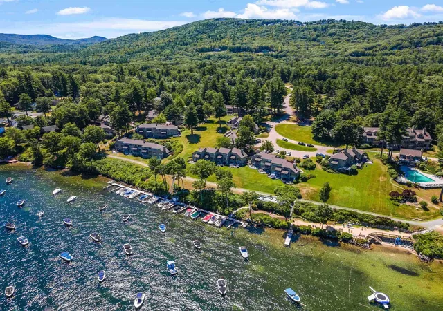 Photo 2 of Townhouse for sale at 2696 Lake Shore Rd #109, Gilford, NH 03249 | MLS# 5096041 | Listing updated on 2026-07-06