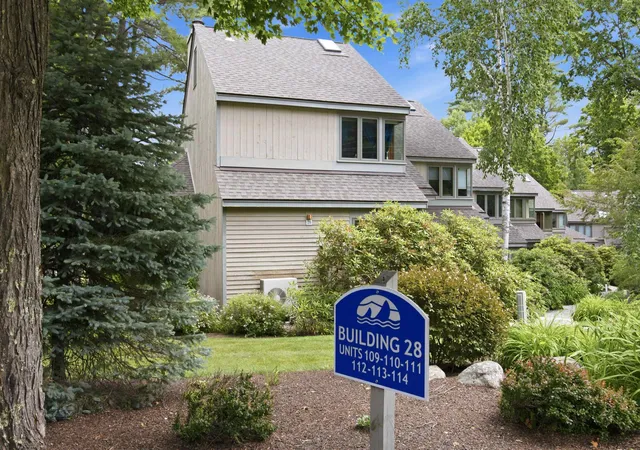 Photo 4 of Townhouse for sale at 2696 Lake Shore Rd #109, Gilford, NH 03249 | MLS# 5096041 | Listing updated on 2026-07-06