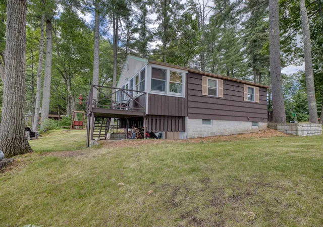 4th image of 11 Abbott Ln, Ossipee, NH 03864 | MLS# 5096047