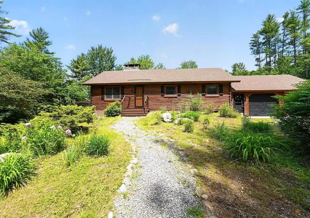 Homes for sale in Goshen, NH | 427 Cross Rd, Goshen, NH 03752 | MLS# 5096048