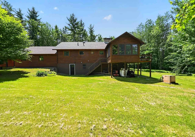 Homes for sale in Goshen, NH | 427 Cross Rd, Goshen, NH 03752 | MLS# 5096048