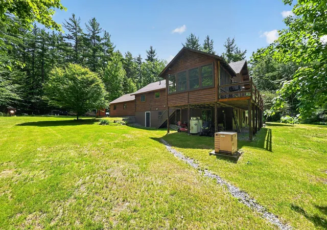 Homes for sale in Goshen, NH | 427 Cross Rd, Goshen, NH 03752 | MLS# 5096048