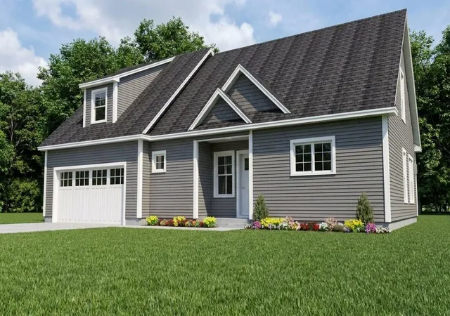 Photo 1 of Single family home for sale at 223 Fieldside Ln #41, Wells, ME 04090 | MLS# 5096049 | Listing updated on 2026-08-27