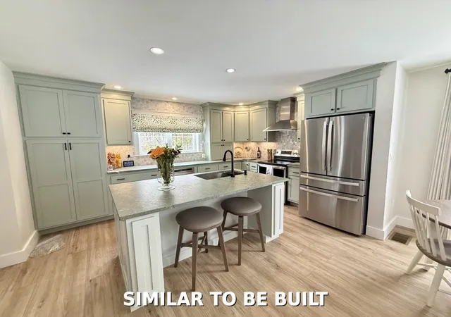 Photo 4 of Single family home for sale at 223 Fieldside Ln #41, Wells, ME 04090 | MLS# 5096049 | Listing updated on 2026-08-27