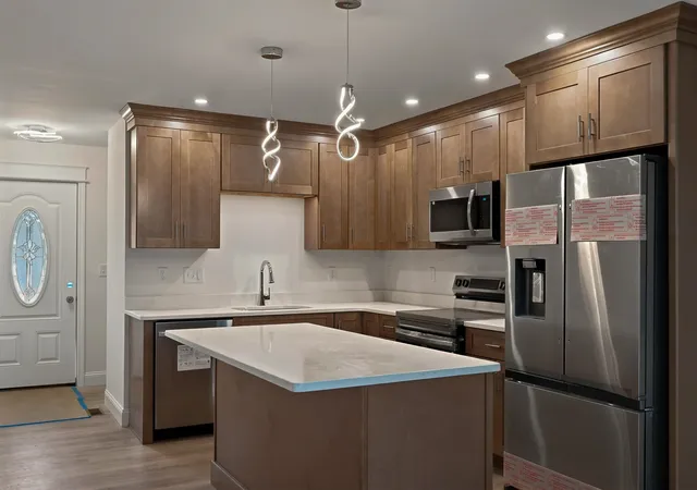 Photo 2 of Condo for sale at 106 Lock St #A, Nashua, NH 03064 | MLS# 5096051 | Listing updated on 2026-08-27