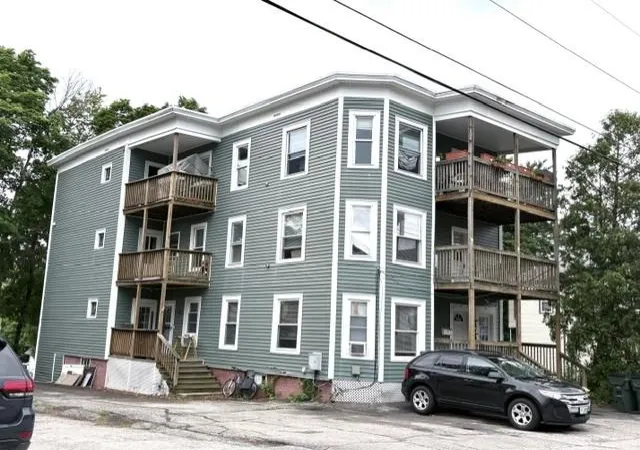 1st image of 421 Laurel St, Manchester, NH 03103 | MLS# 5096060