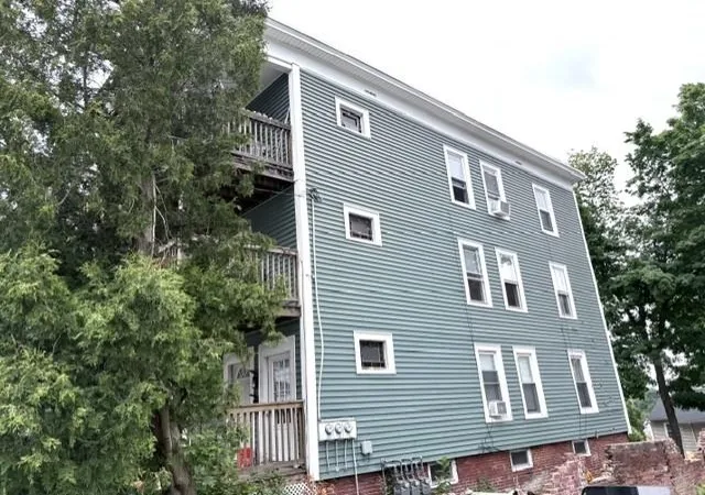 31st image of 421 Laurel St, Manchester, NH 03103 | MLS# 5096060