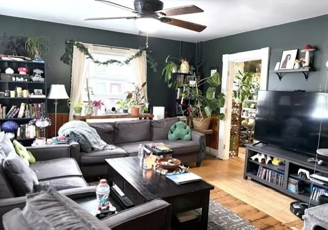 5th image of 421 Laurel St, Manchester, NH 03103 | MLS# 5096060