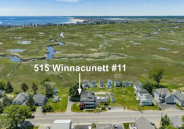 Homes for sale in Hampton, NH | 515 Winnacunnet Rd #11, Hampton, NH 03842 | MLS# 5096062