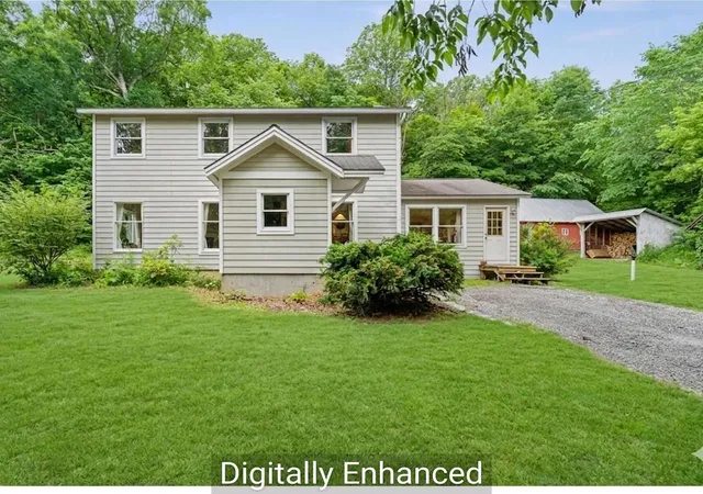 1st image of 31 Burroughs Farm Rd, Vergennes, VT 05491 | MLS# 5096065