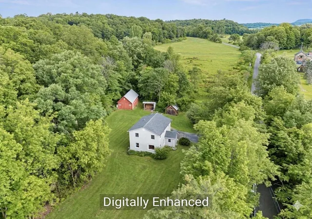 3rd image of 31 Burroughs Farm Rd, Vergennes, VT 05491 | MLS# 5096065