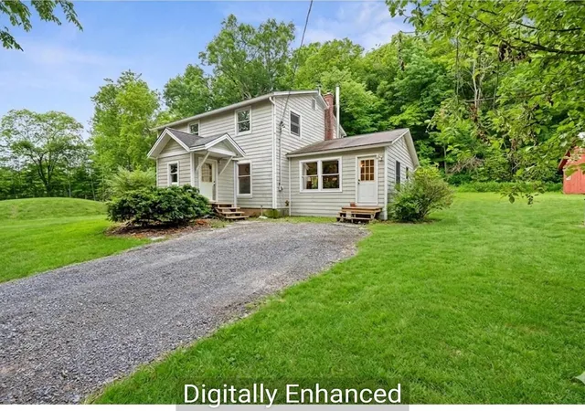 5th image of 31 Burroughs Farm Rd, Vergennes, VT 05491 | MLS# 5096065